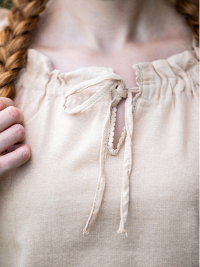 Trollfelsen Mittelalter Bluse Leonardo Carbone Sandra hanf09